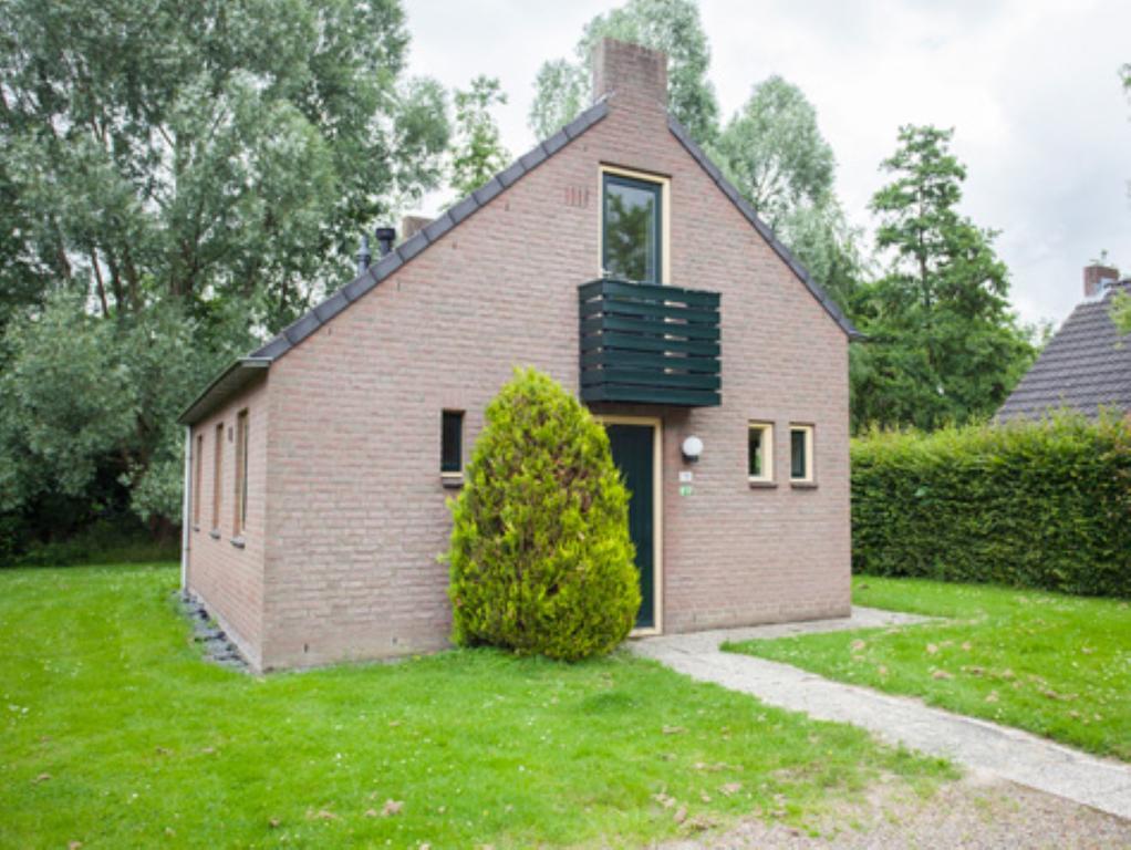 Vakantiepark De Groene Heuvels Ewijk Exterior photo